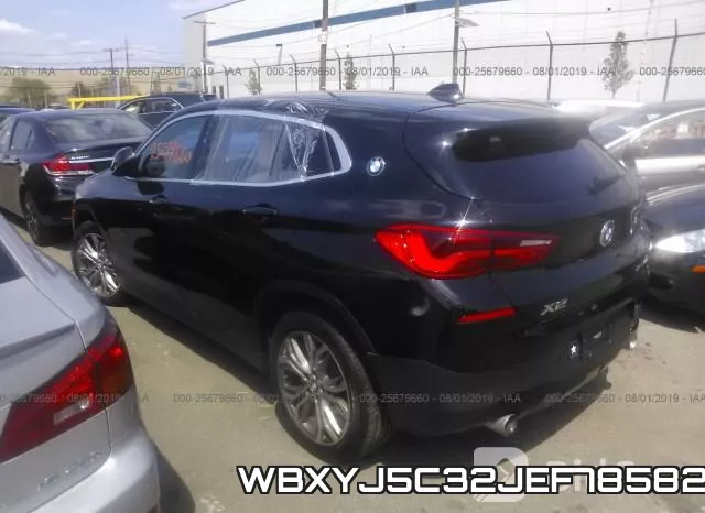 WBXYJ5C32JEF78582 фото 4