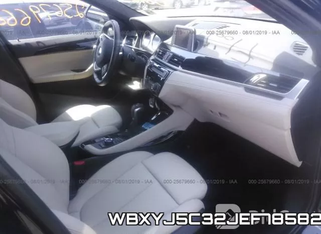 WBXYJ5C32JEF78582 фото 6