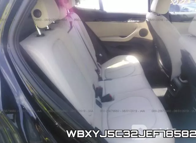 WBXYJ5C32JEF78582 фото 9