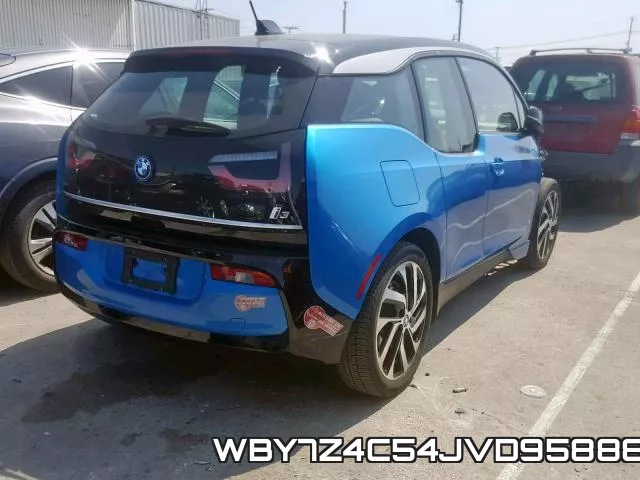 WBY7Z4C54JVD95888 фото 5