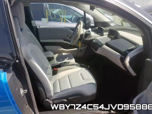 WBY7Z4C54JVD95888 фото 6
