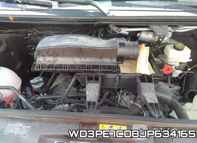 WD3PE7CD8JP634165 фото 2