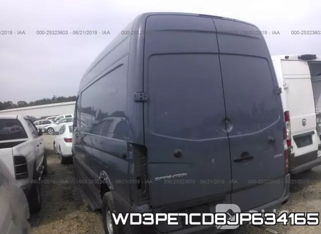 WD3PE7CD8JP634165 фото 4