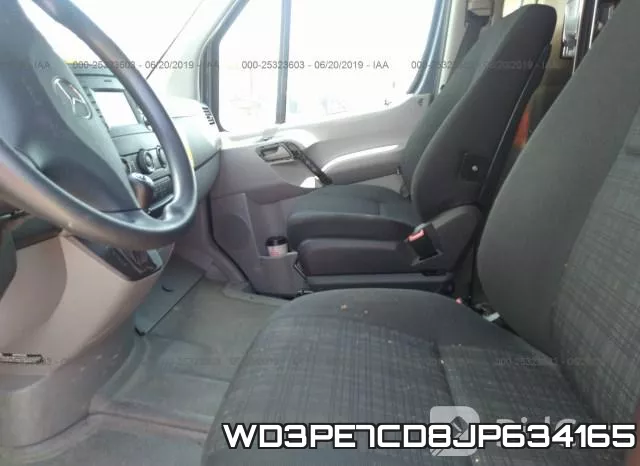 WD3PE7CD8JP634165 фото 6