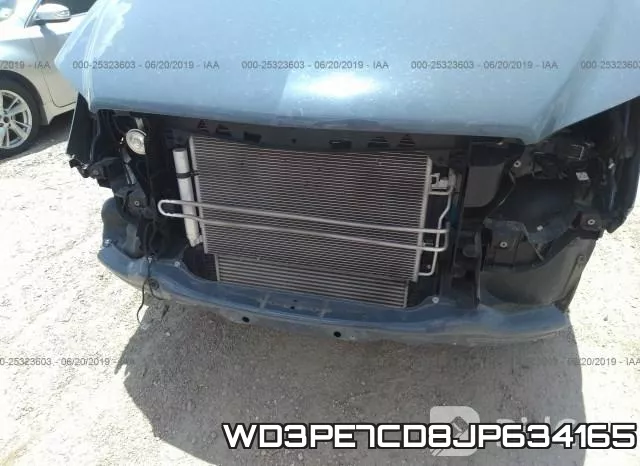 WD3PE7CD8JP634165 фото 7