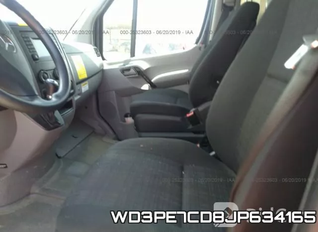 WD3PE7CD8JP634165 фото 9