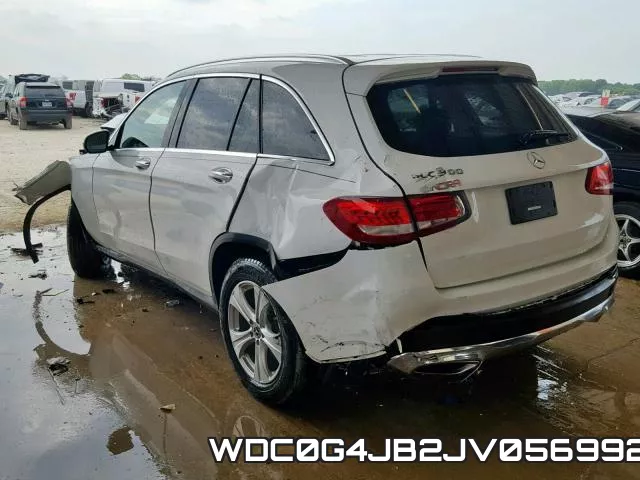 WDC0G4JB2JV056992 фото 4