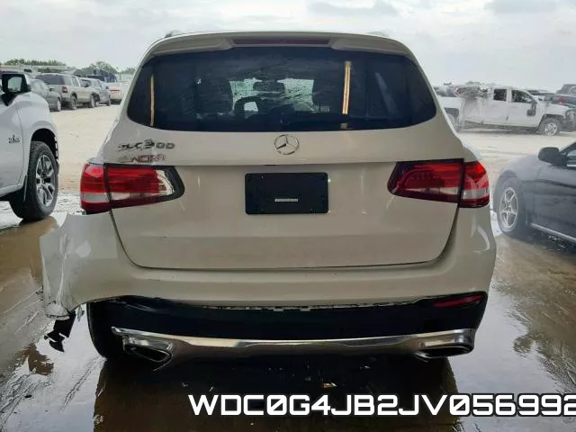 WDC0G4JB2JV056992 фото 10