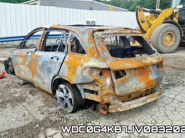 WDC0G4KB7JV083202 фото 4