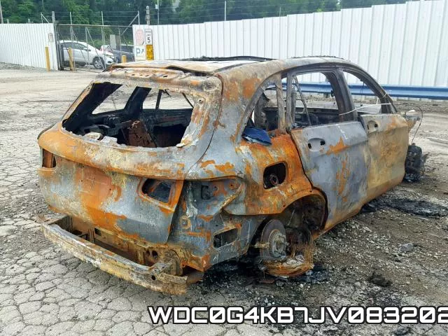 WDC0G4KB7JV083202 фото 5