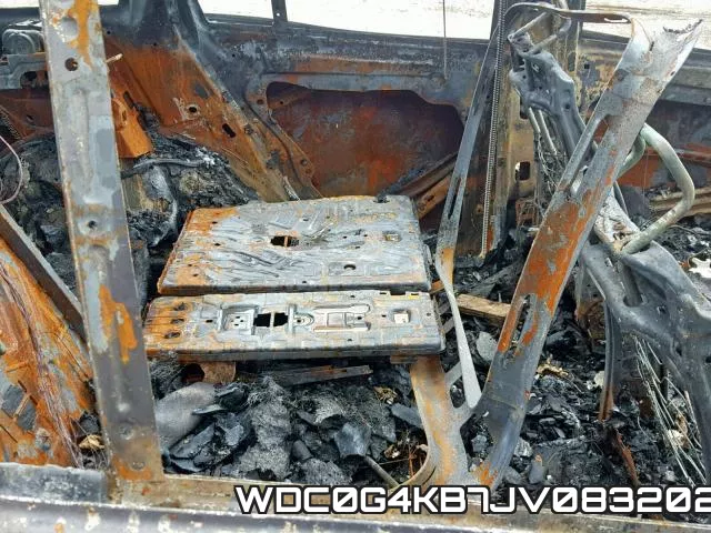 WDC0G4KB7JV083202 фото 7
