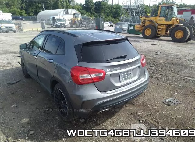 WDCTG4GB7JJ394609 фото 4