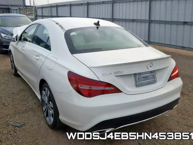 WDDSJ4EB5HN453851 фото 4