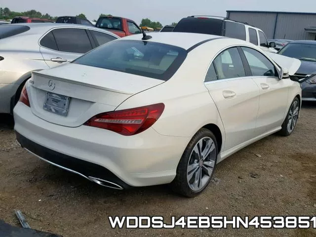 WDDSJ4EB5HN453851 фото 5