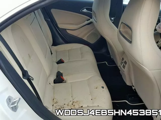 WDDSJ4EB5HN453851 фото 7
