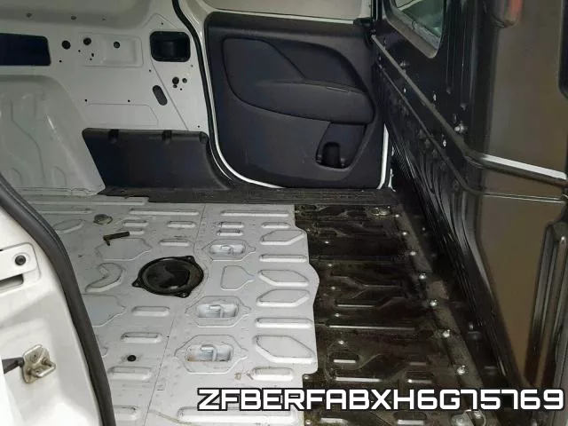 ZFBERFABXH6G75769 фото 7