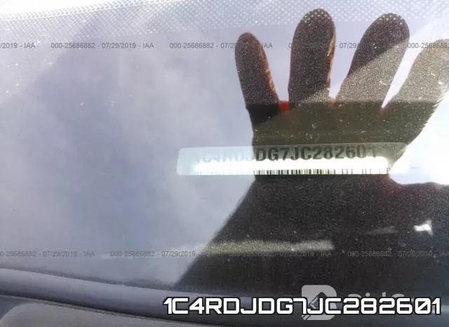 1C4RDJDG7JC282601 фото 10