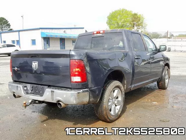 1C6RR6LT2KS525808 фото 5