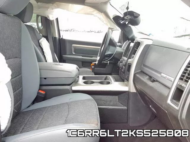 1C6RR6LT2KS525808 фото 6