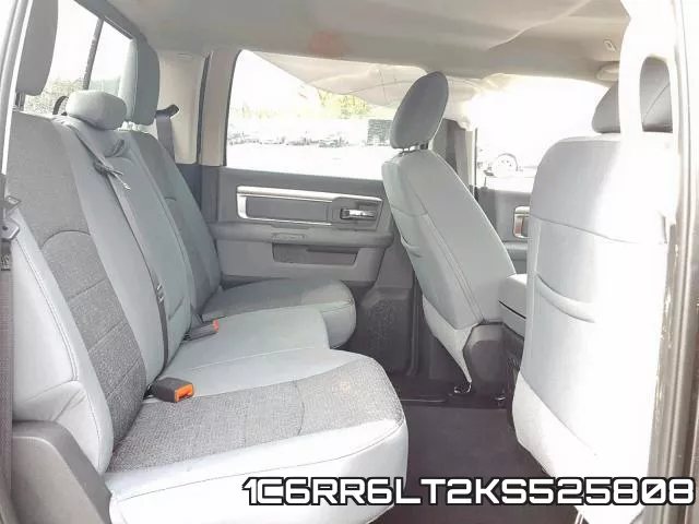 1C6RR6LT2KS525808 фото 7