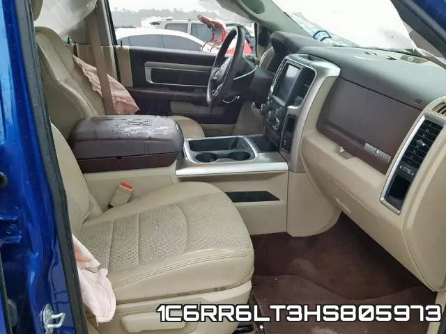 1C6RR6LT3HS805973 фото 6