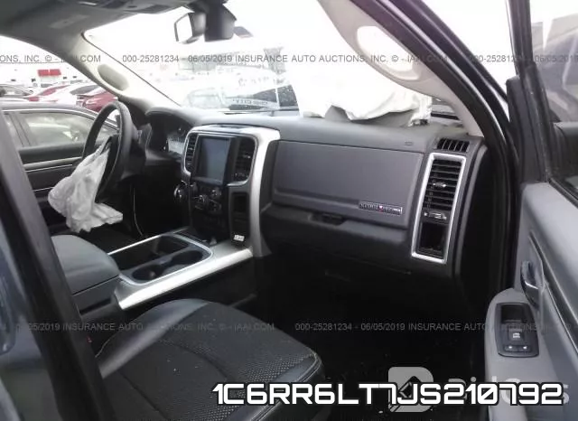 1C6RR6LT7JS210792 фото 6