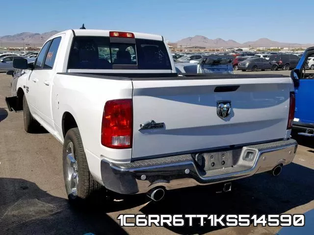 1C6RR6TT1KS514590 фото 4