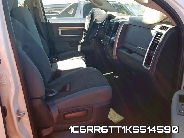 1C6RR6TT1KS514590 фото 6