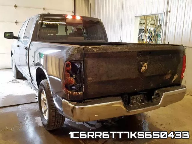 1C6RR6TT7KS650433 фото 4
