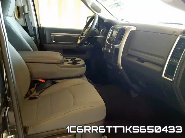 1C6RR6TT7KS650433 фото 6