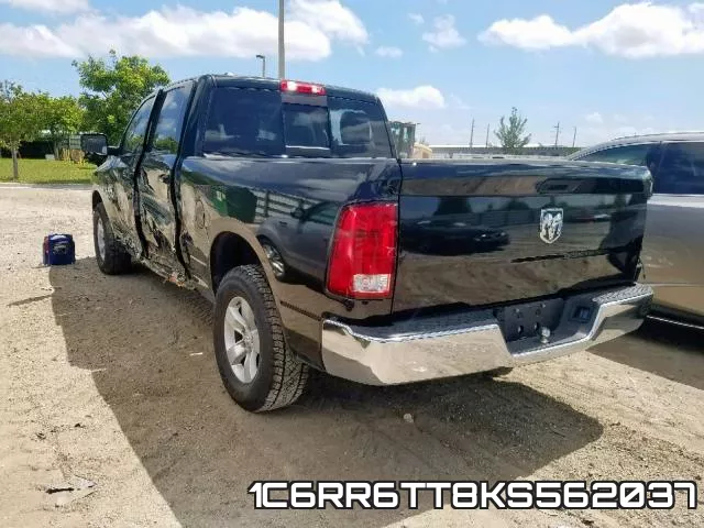 1C6RR6TT8KS562037 фото 4