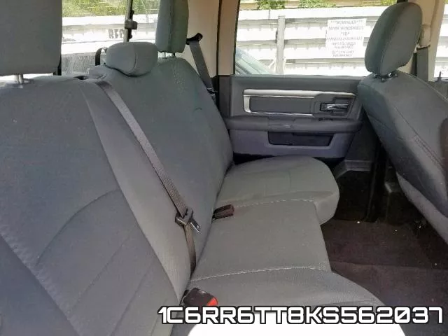 1C6RR6TT8KS562037 фото 7