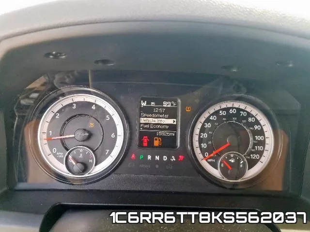 1C6RR6TT8KS562037 фото 9