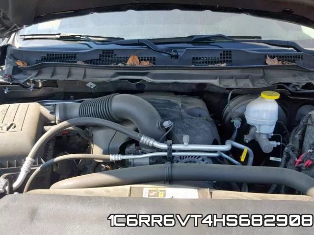 1C6RR6VT4HS682908 фото 8