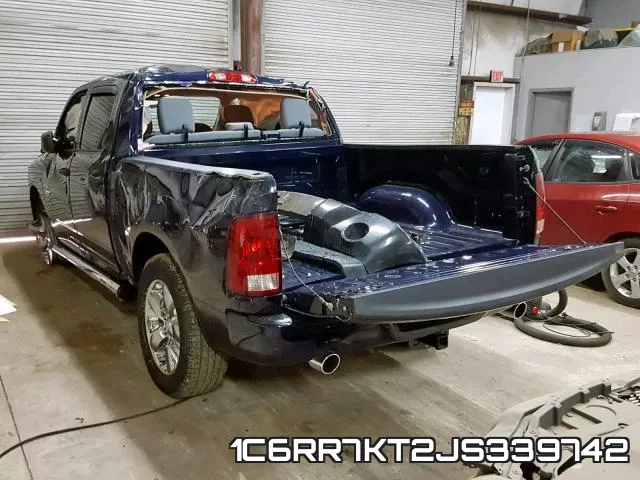 1C6RR7KT2JS339742 фото 4