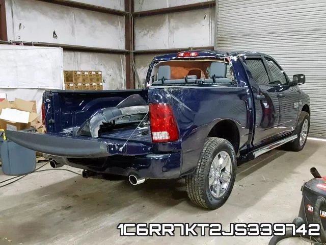 1C6RR7KT2JS339742 фото 5