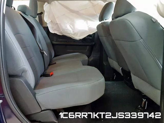 1C6RR7KT2JS339742 фото 7