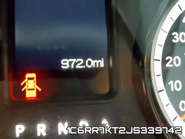 1C6RR7KT2JS339742 фото 9