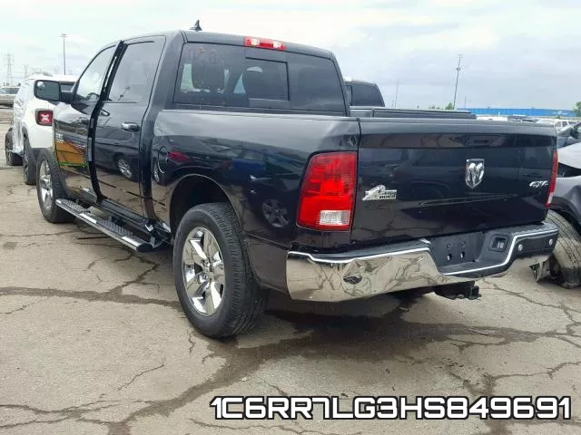 1C6RR7LG3HS849691 фото 4