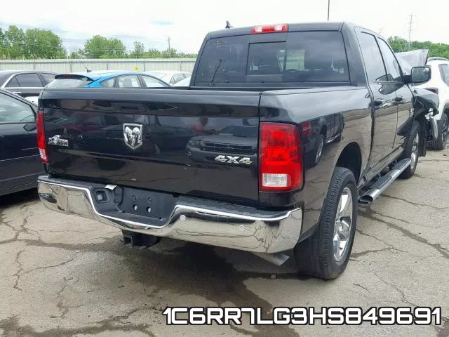 1C6RR7LG3HS849691 фото 5