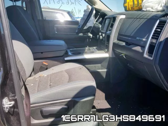 1C6RR7LG3HS849691 фото 6