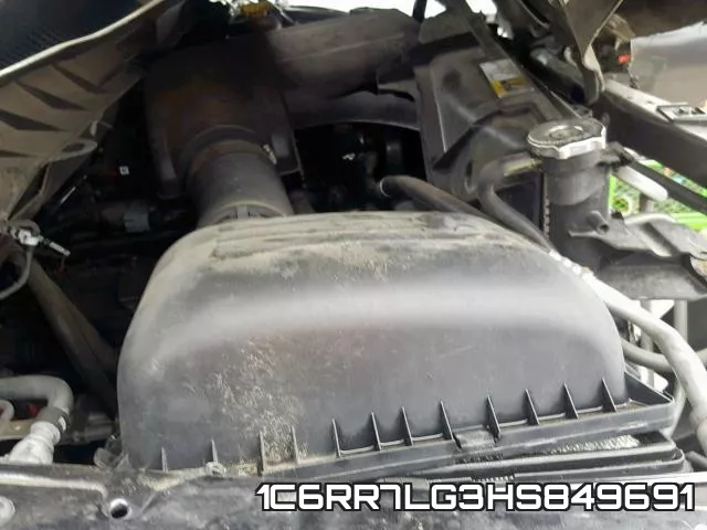 1C6RR7LG3HS849691 фото 8