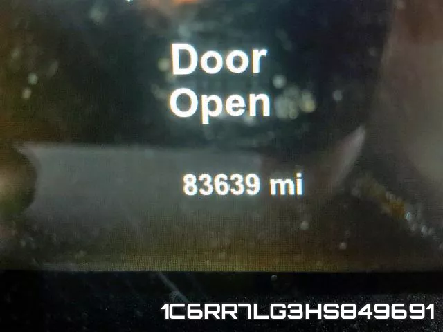 1C6RR7LG3HS849691 фото 9