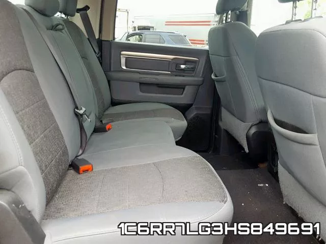 1C6RR7LG3HS849691 фото 10