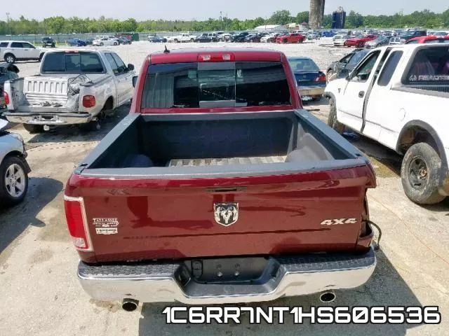 1C6RR7NT1HS606536 фото 10