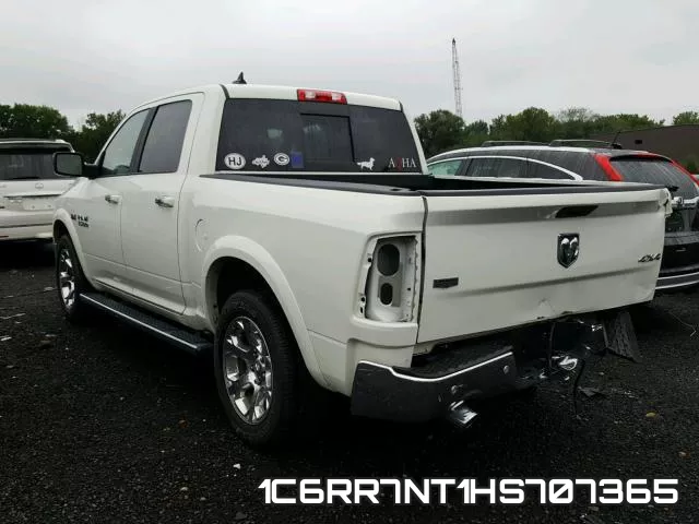 1C6RR7NT1HS707365 фото 4
