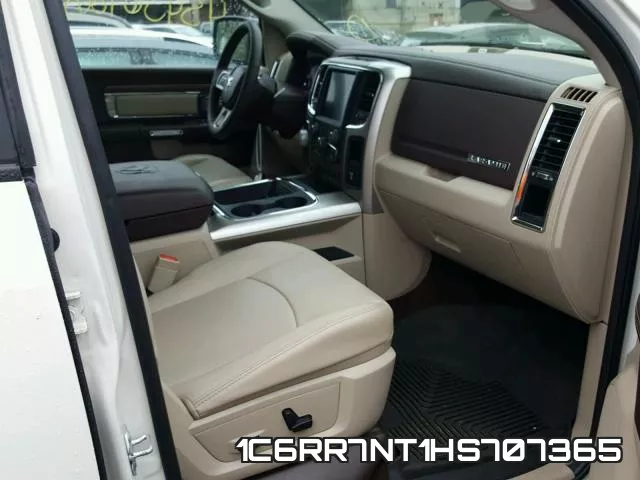 1C6RR7NT1HS707365 фото 6