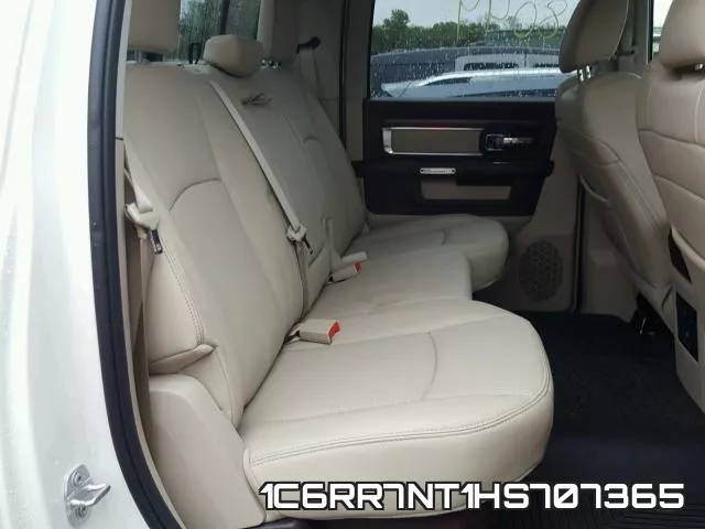 1C6RR7NT1HS707365 фото 7