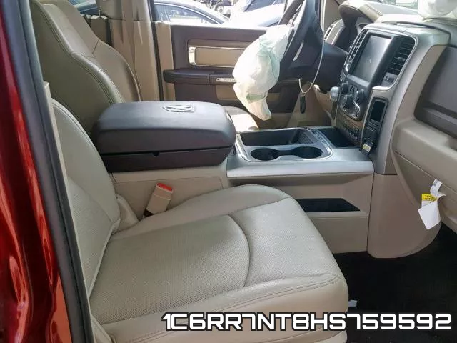 1C6RR7NT8HS759592 фото 6