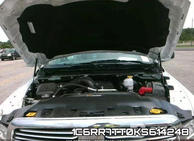 1C6RR7TT0KS614248 фото 2
